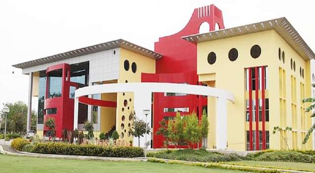 Babulal Tarabai Institute Of Nursing  Science