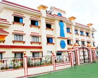 Bhagyoday Tirth Nursing College,