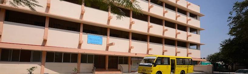 Sri Ramakrishna School of Nursing, Chikmagalur