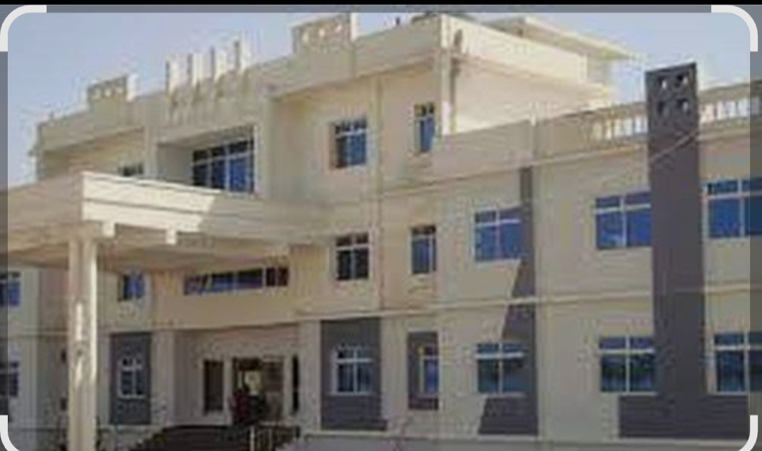 Rl Abhishekrao College Of Nursing