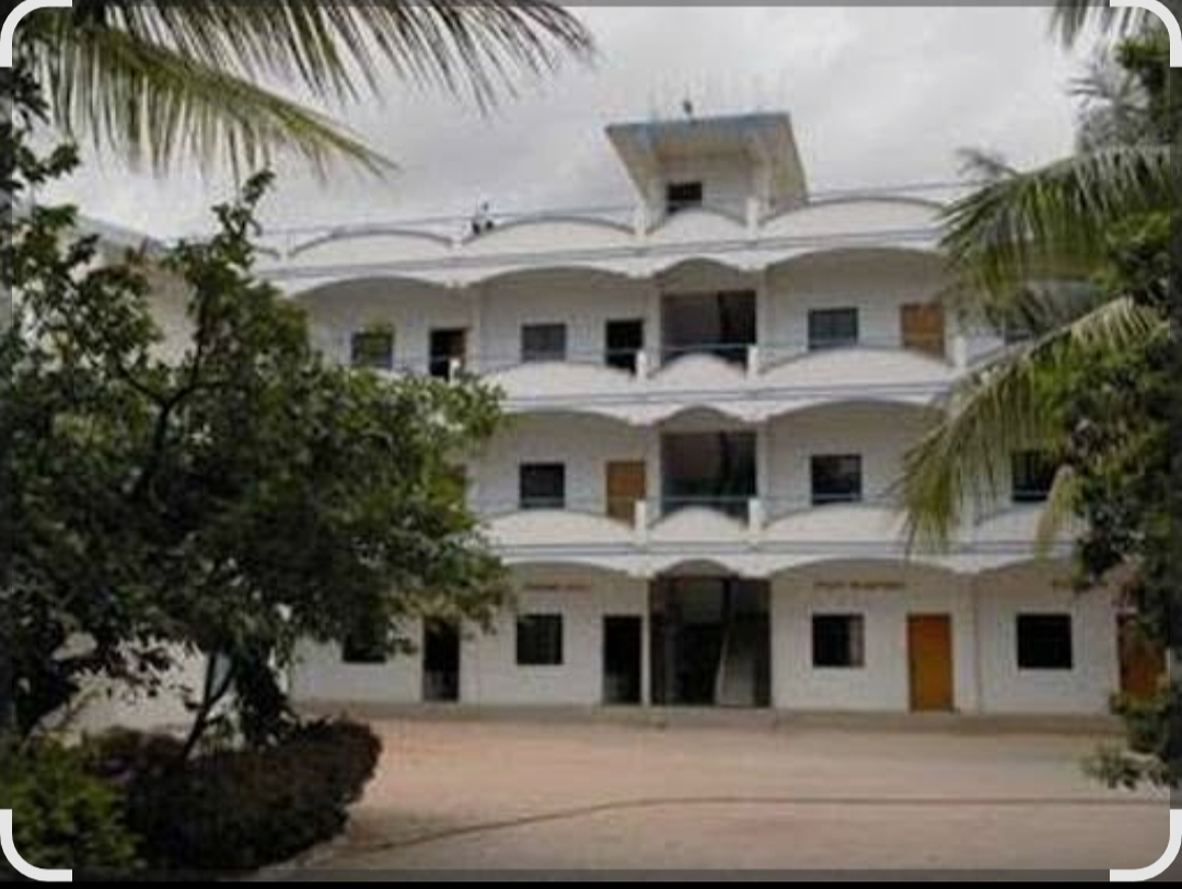 Ruman School Of Nursing