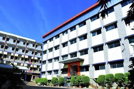 Mother Theresa School of Nursing