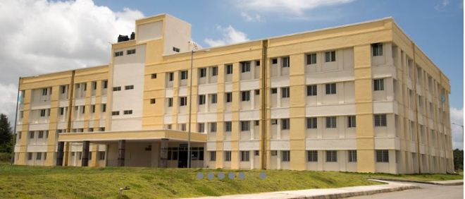 Tadikela Subbaiah College Of Nursing