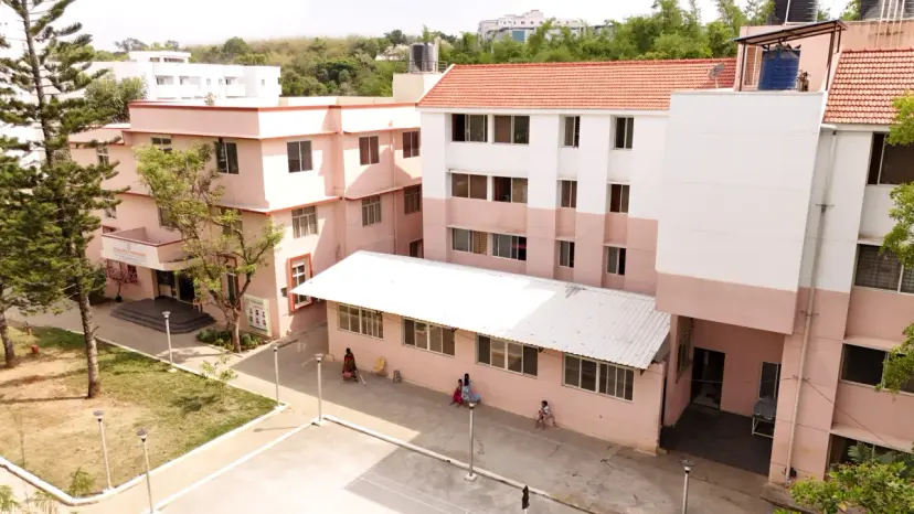 BGS Global Institute of Nursing Sciences