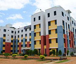 Mythri College Of Nursing, Nanjappa Layout, By Pass Road, Shimoga