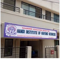 Nagesh College of Nursing located in Channaraya Patna, Hassan District, Karnataka 👇
