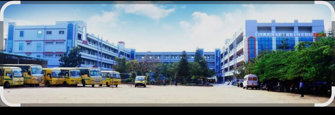 SLES College of Nursing, Chintamani