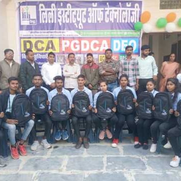 Institute Of Nursing Research Centre