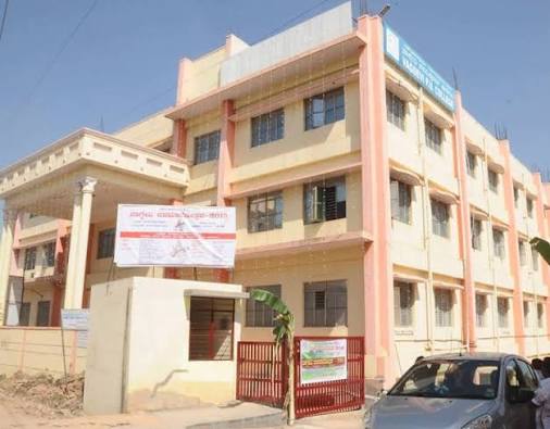 Vagdevi College of Nursing