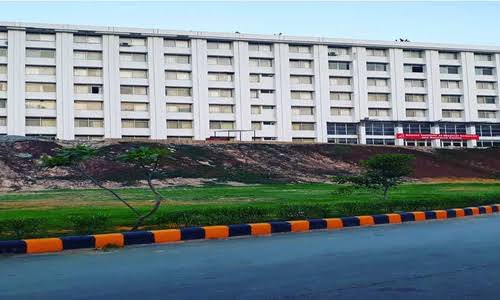 Valley School of Nursing (VSN) / Bethel Medical Institute of Nursing