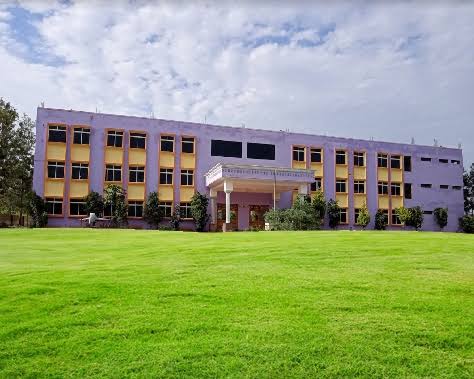 Bhuvan College of Nursing