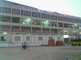 Bilwa Institute of Nursing