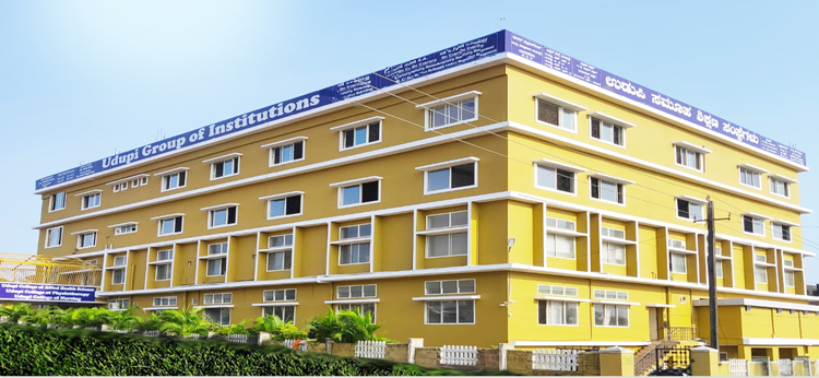 Udupi College Of Nursing