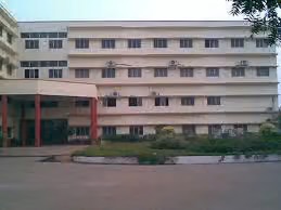 Balaji College of Nursing,