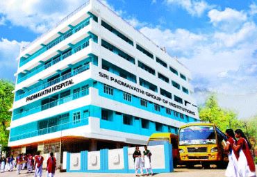 Sri Saptha Jyothi School Of Nursing