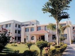 Bharat School Of Nursing, VPO Babain, Kurukshetra