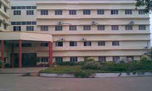 Balaji College of Nursing