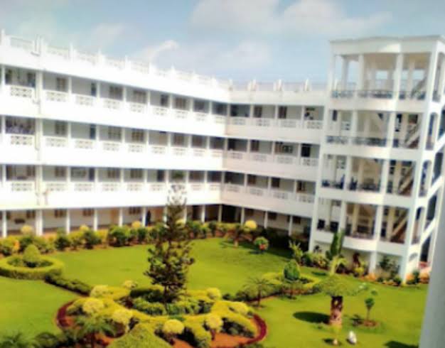 Aditya College Of Nursing, Kakinada