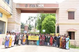 Swadhin Nursing Institute / Santiniketan Sebaniketan Nursing Institute