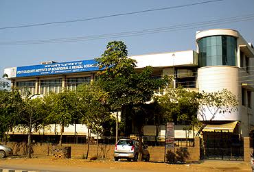 Rastogi College of Nursing