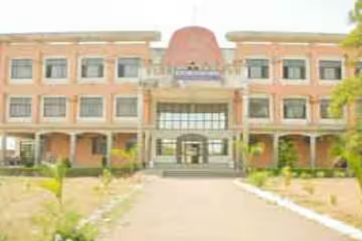 Asha Devi Institute Of Nursing (Also referred to as Asha Devi School of Nursing)