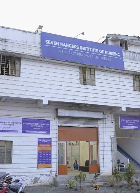 Seven Rangers Institute Of Nursing