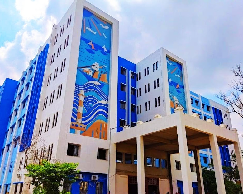 Tamralipto Government Medical College