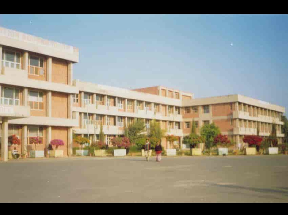 Bhan Bhori School of Nursing (Hisar, Haryana, India