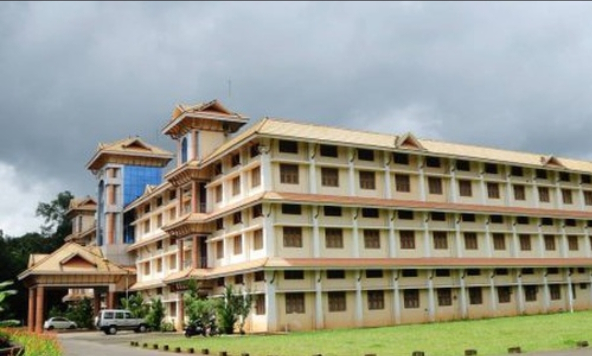 Chamunda Institute Of Medical Sciences And Nursing College