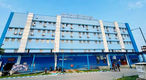 at Chandra Chattopadhyay Government Medical College
