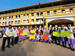 Shri Bhumika Nursing College