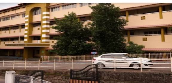 Swakar College of Nursing (Sarkaghat, Mandi, Himachal Pradesh)