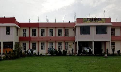 Satyam College of Nursing (Village Lanjot / Basnoor, Kangra, Himachal Pradesh)