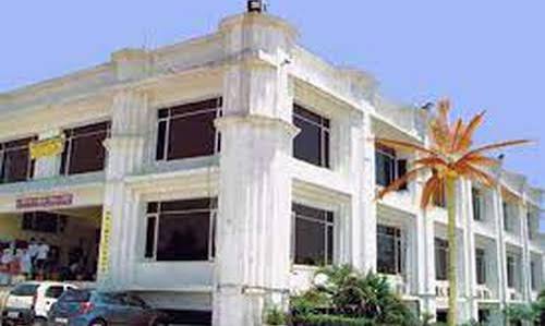 Aastha Nursing & Paramedical College