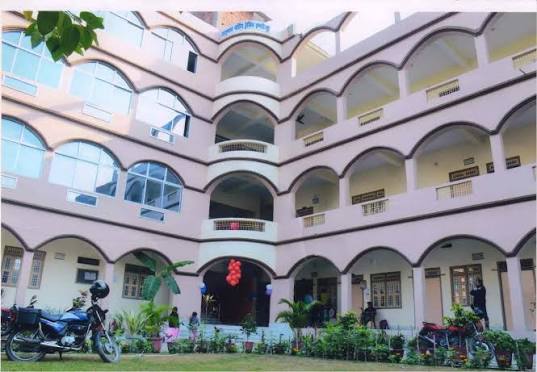 Abdul Wahab Memorial Rajah School  Of Nursing