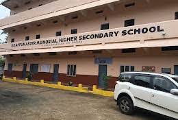 Abdul Wahab Memorial Rajah School Of Nursing (Muthuvattoor, Chavakkad, Thrissur, Kerala