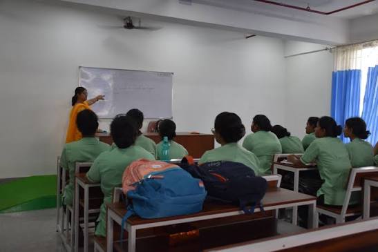 Akansha Institute of Nursing