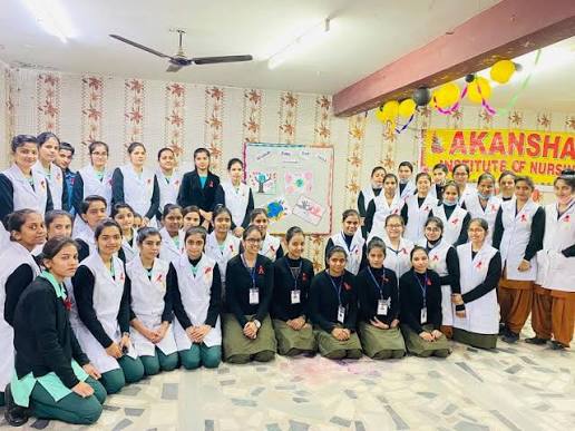 Akash Institute of Nursing (AIN)