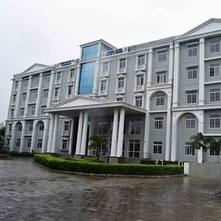 Yashoda College of Nursing