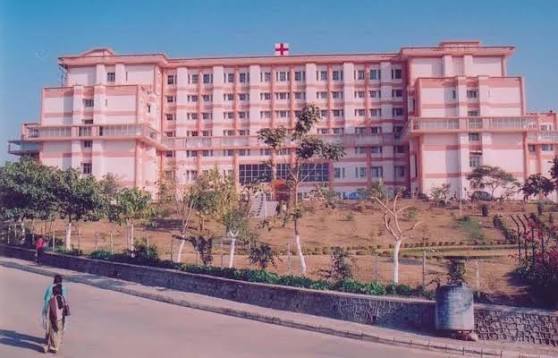 Vivekananda Nursing