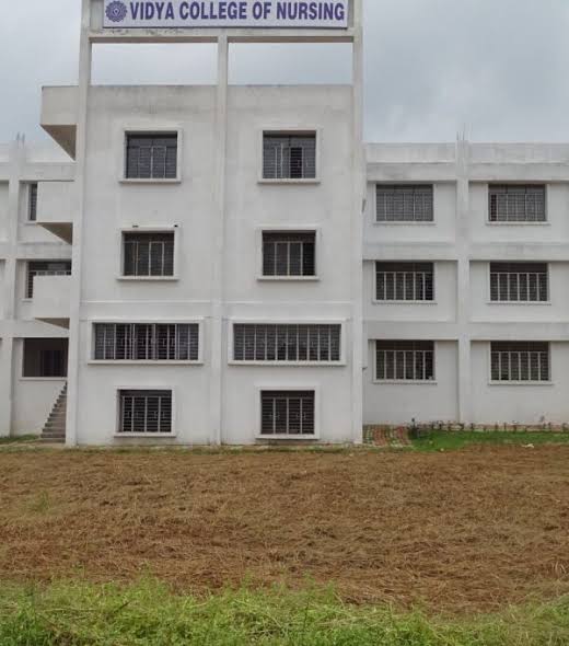 Vidya College of Nursing (Ranchi, JharKhand