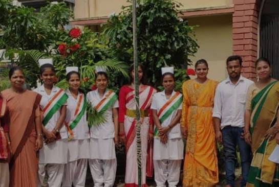 Ursuline School of Nursing