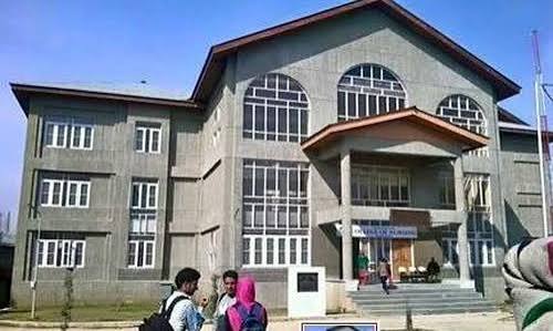 JK Institute Of Nursing & Para Medical Sciences, Bari Brahman (Palli), Samba