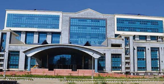 Nursing College at Shri Lal Bahadur Shastri Government Medical College (SLBSGMC), Nerchowk, Mandi (Himachal Pradesh):