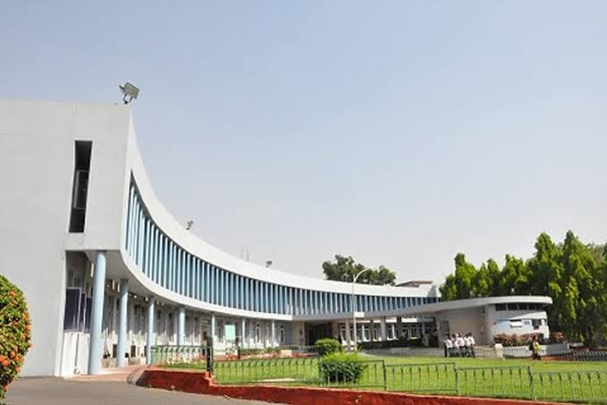 College of Nursing, Tata