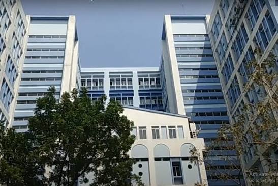 Government College of Nursing, IPGMER and