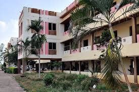 Sri Amman College of Nursing,