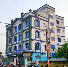 Arawali College Of Nursing