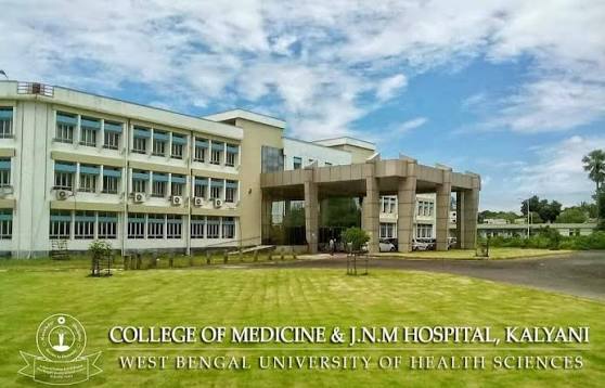 Medicine & J.N.M Hospital.