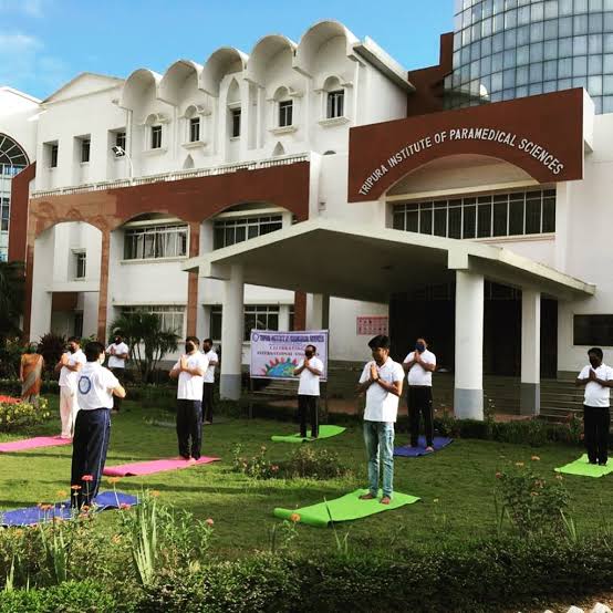 North East Institute of Nursing Science (NEINS)